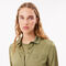 Fluid Ribbed Collar Shirt lacoste fluid ribbed collar shirt