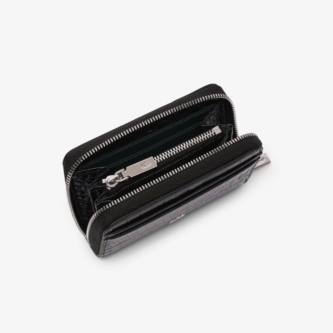 محفظة نقود شانتاكو جلدية منقوشة Chantaco Embossed Leather Billfold - NF4977KL-000