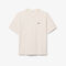 Relaxed Fit Soft Cotton T-shirt lacoste relaxed fit soft cotton t shirt