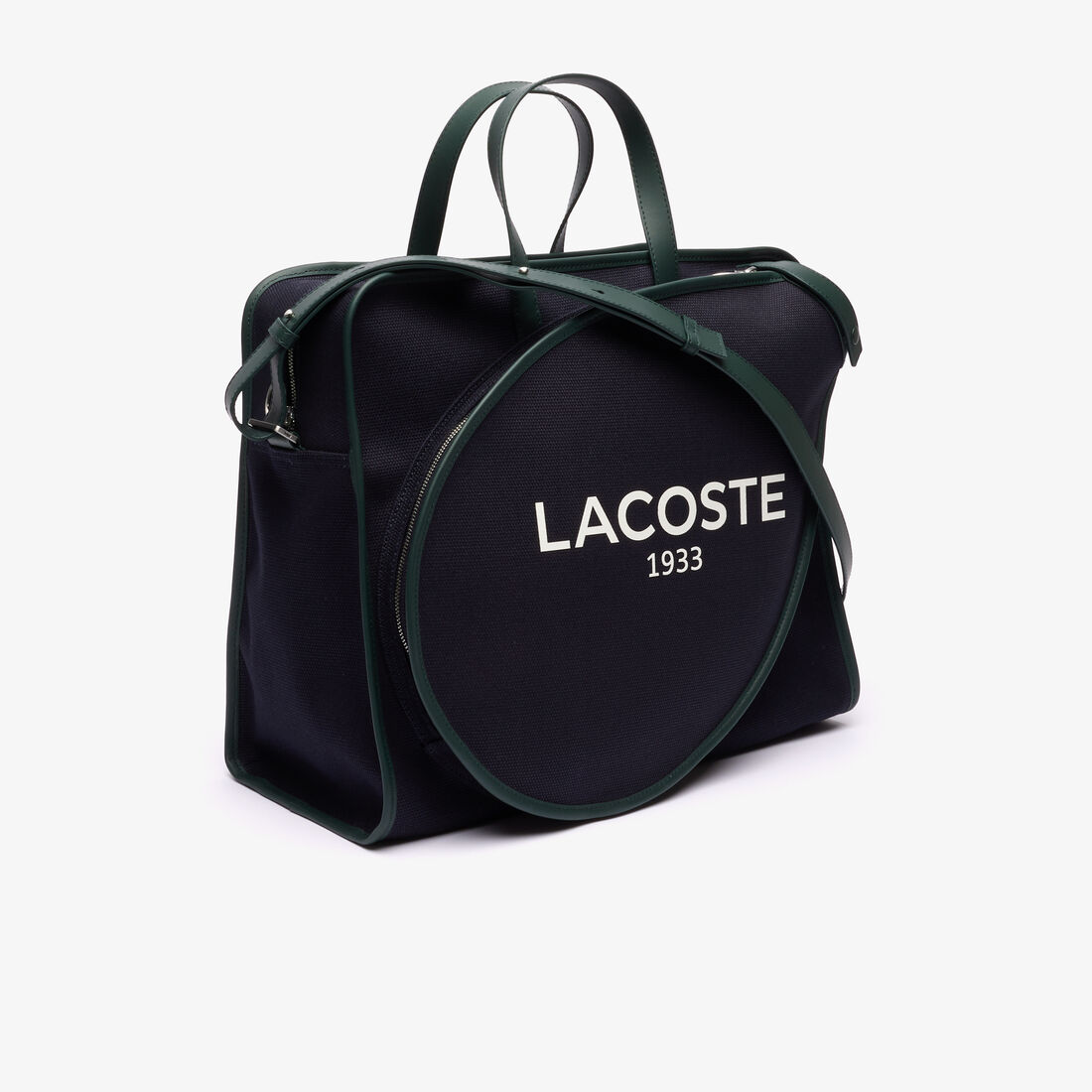 Textile Tennis Bag with Racket Case - NU4341TD-M41