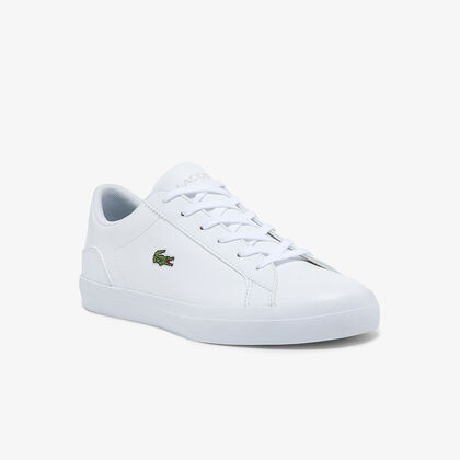 Women's Lerond Bl Leather And Synthetic Trainers