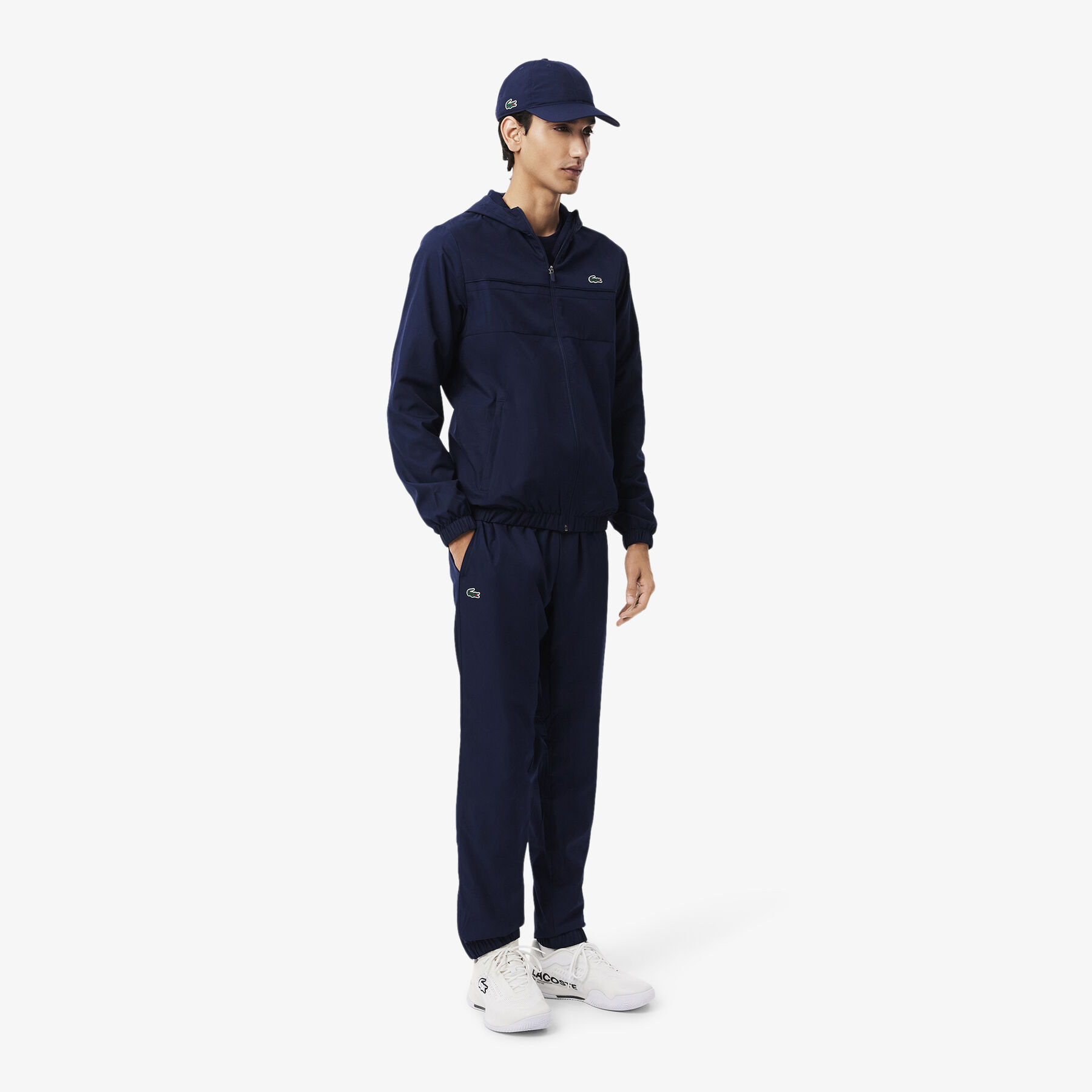 Lightweight Diamond Taffeta Sport Cap lacoste lightweight diamond taffeta sport cap
