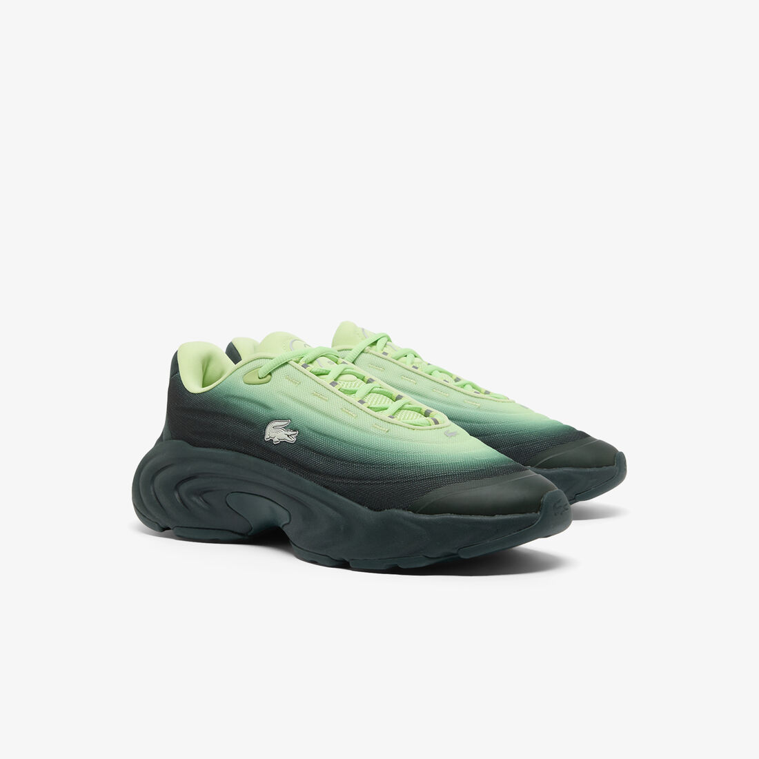 حذاء سبينور الرياضي للرجال Men's Spinor Sneakers - 50SMA0164-1X2