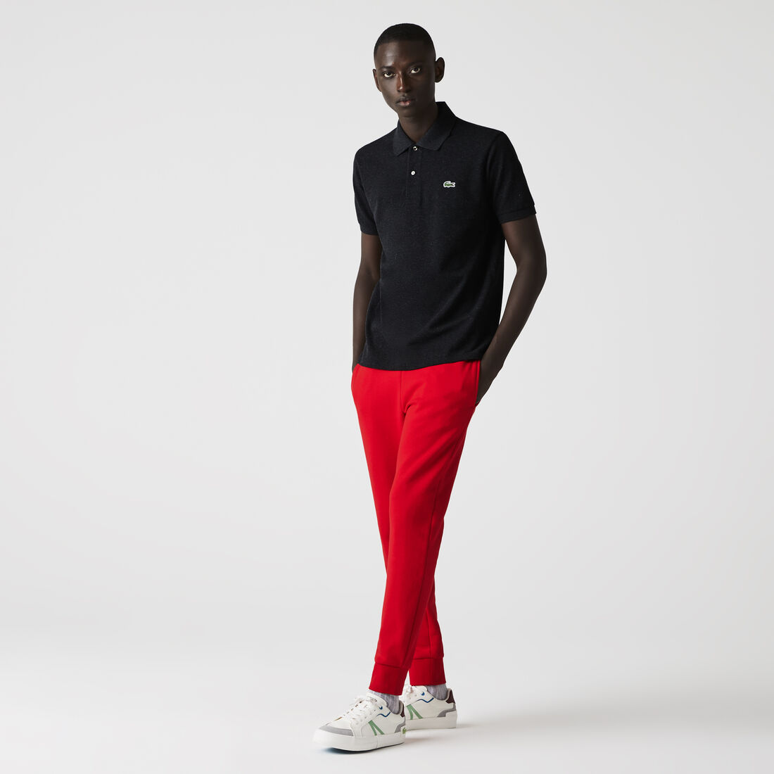 قميص بولو مارل كلاسيكي بمقاس L.12.12 قميص بولو مارل كلاسيكي بمقاس L.12.12