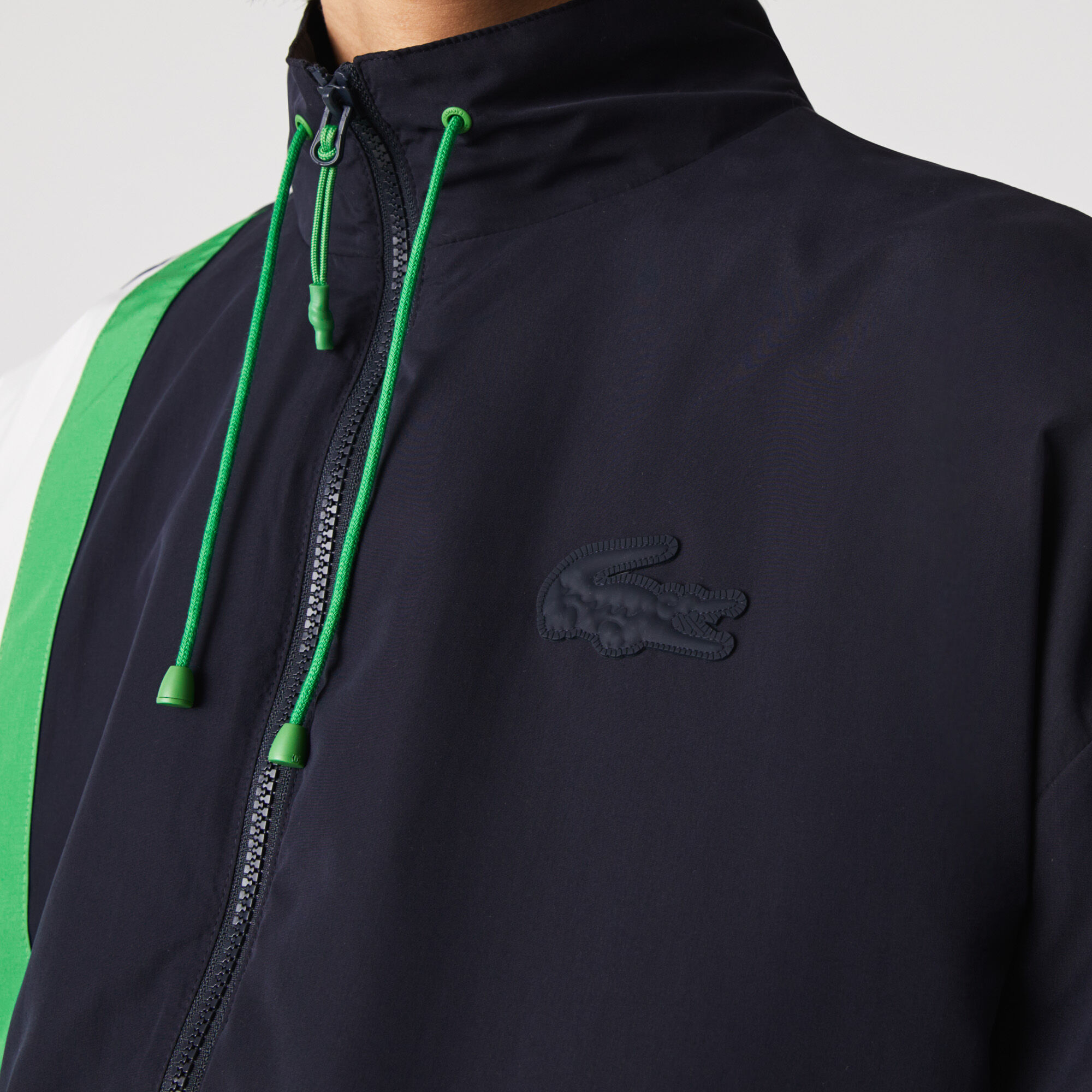 Men's Lightweight Water-Resistant 