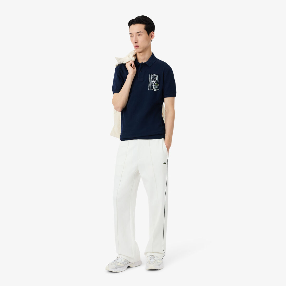 Rolex Paris Masters Edition Polo Shirt Rolex Paris Masters Edition Polo Shirt - PH7824-00-166