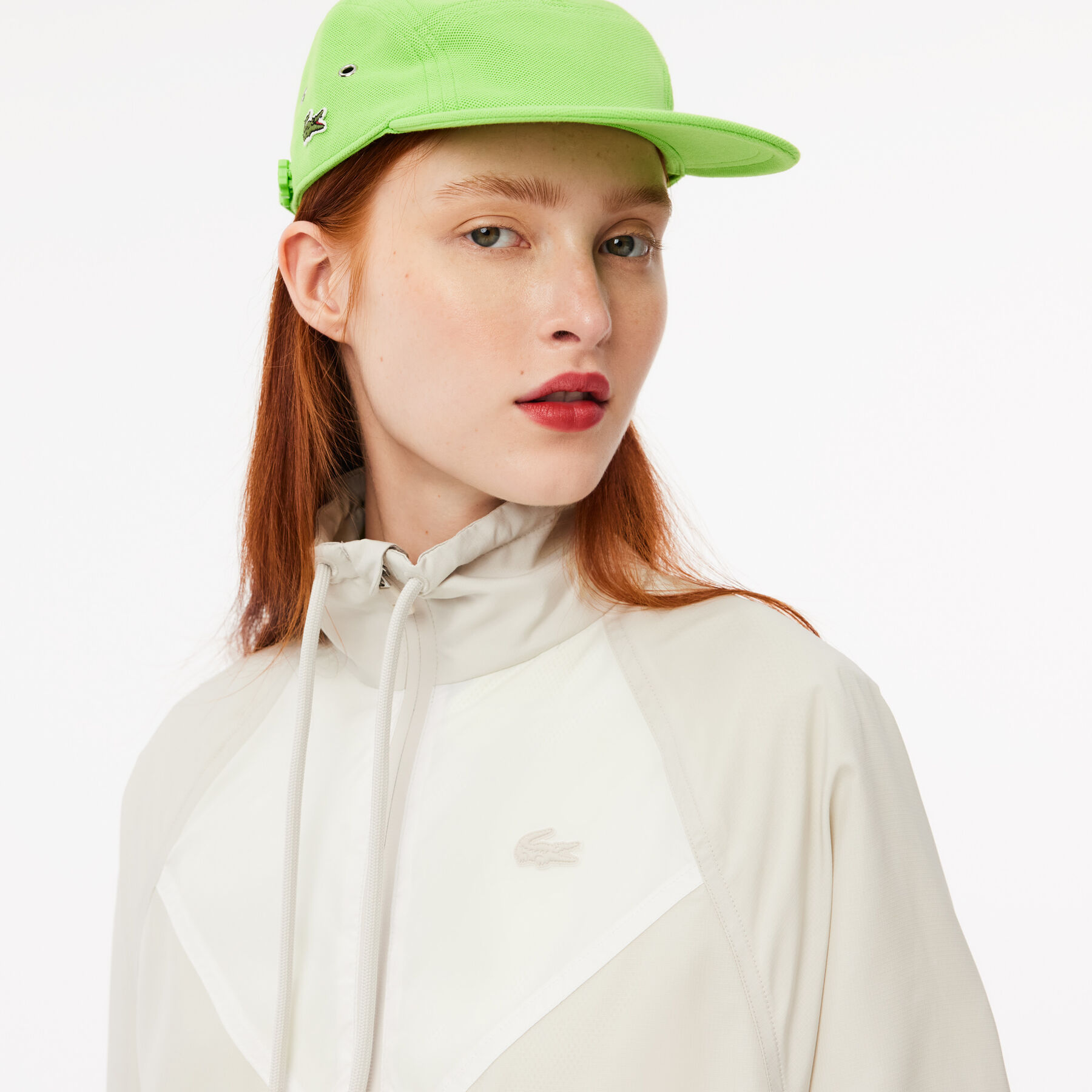 Sportsuit Zipped Track Jacket - BF3251-00-IAQ