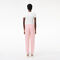 lacoste embroidered jogger track pants