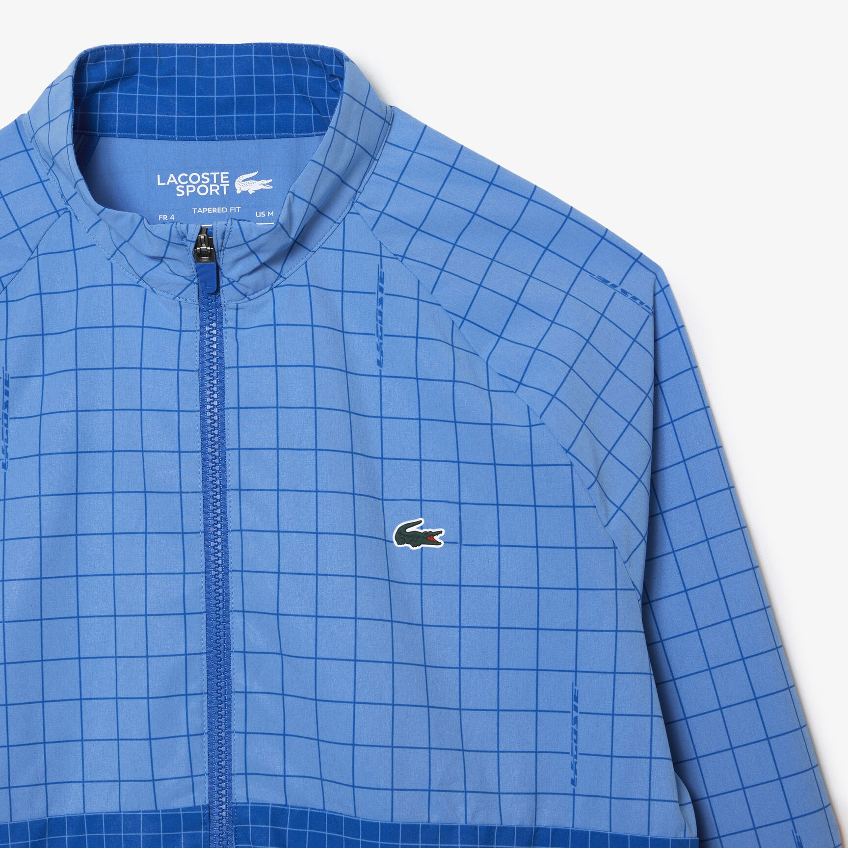 Men’s Lacoste Tennis x Novak Djokovic Jogger Set Men’s Lacoste Tennis x Novak Djokovic Jogger Set