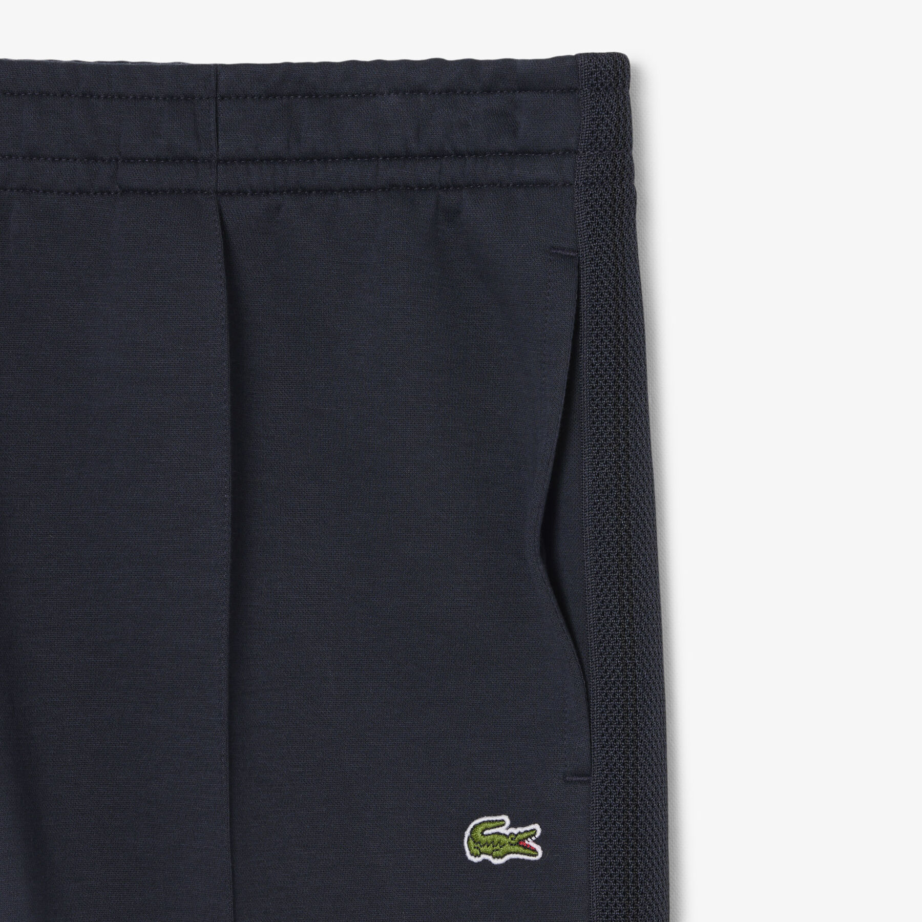 lacoste french made sweatpants