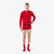 lacoste 3 pack microfiber trunks