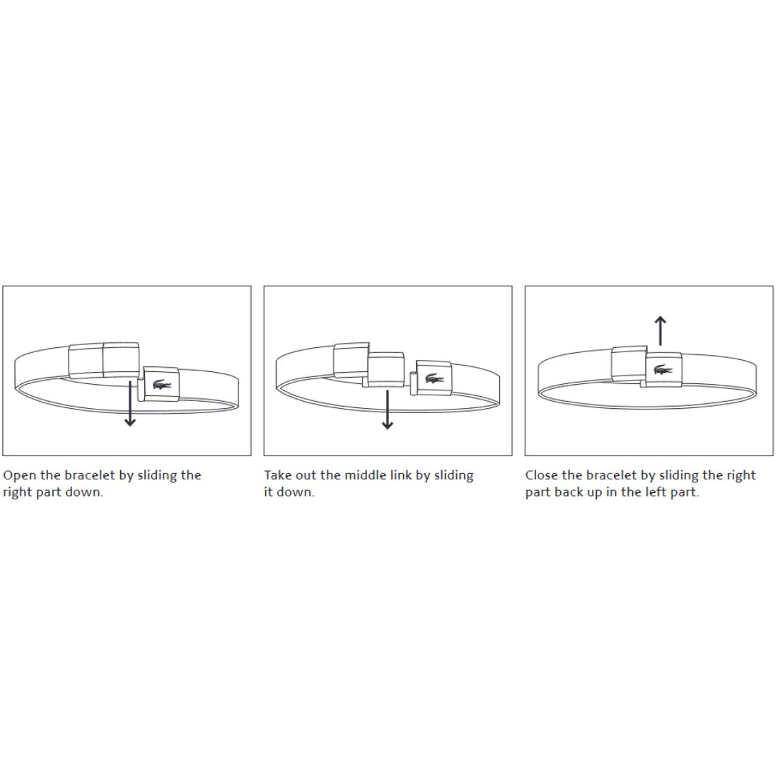 سوار روكيل الجلدي null - 2040284-GRN