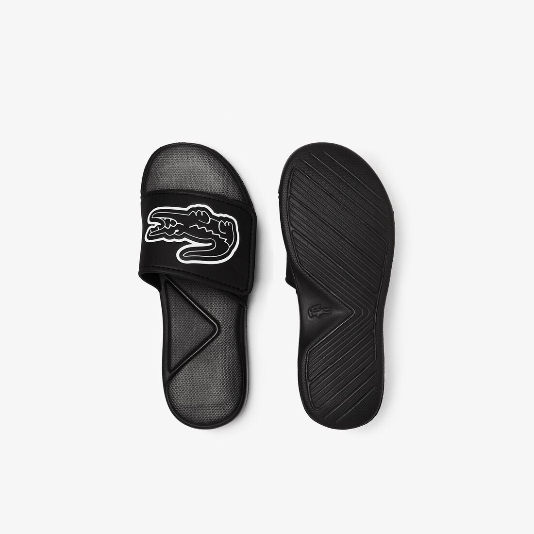 Children's L.30 Strap Synthetic Sliders Children's L.30 Strap Synthetic Sliders