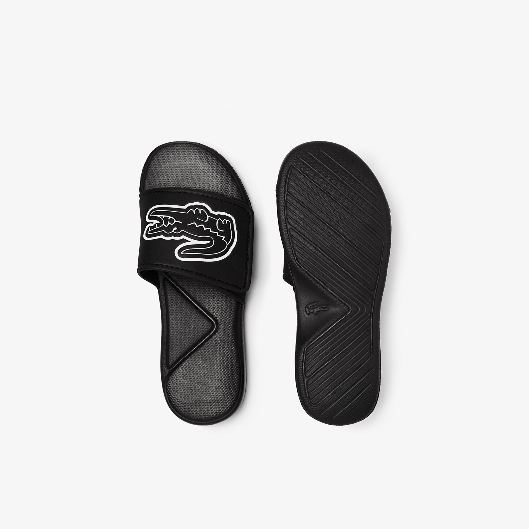 Children's L.30 Strap Synthetic Sliders Children's L.30 Strap Synthetic Sliders