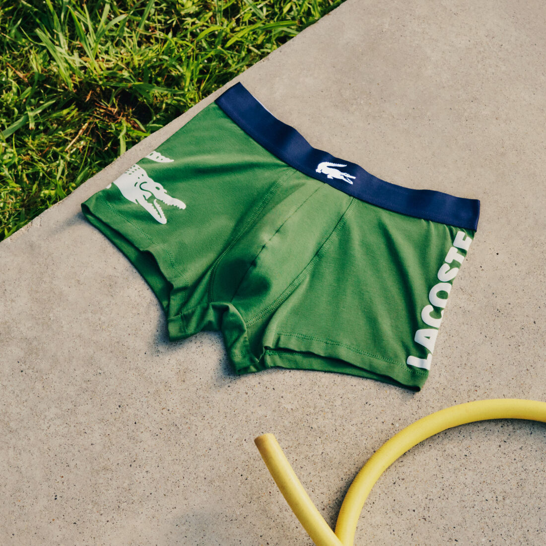 3-Pack Assorted Trunks 3-Pack Assorted Trunks - 5H1803-00-P52