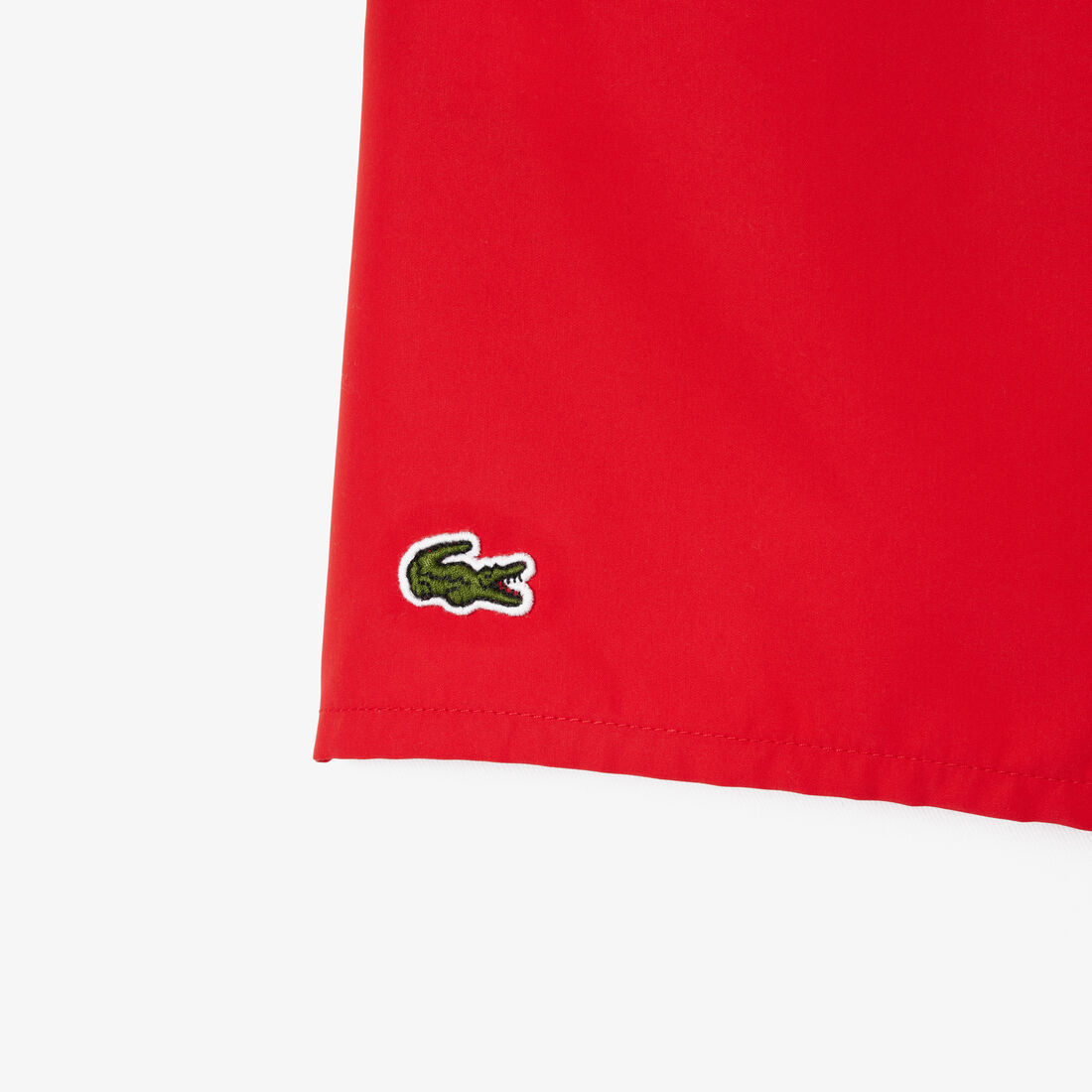 Quick Dry Swim Trunks Boys' Quick-Dry Solid Swim Shorts - MJ4756-00-6GC