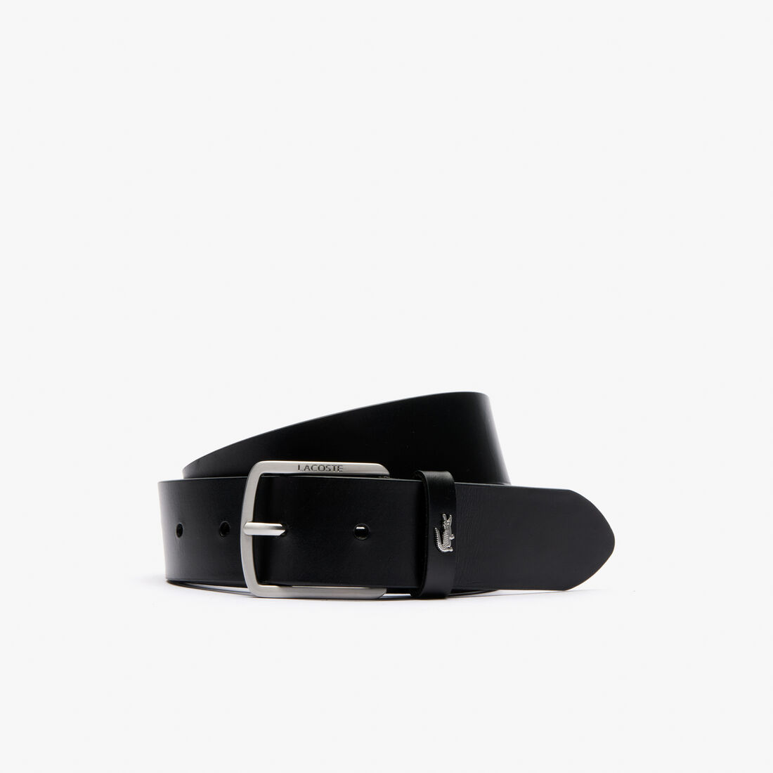 Smooth Leather Belt - RC4082-000