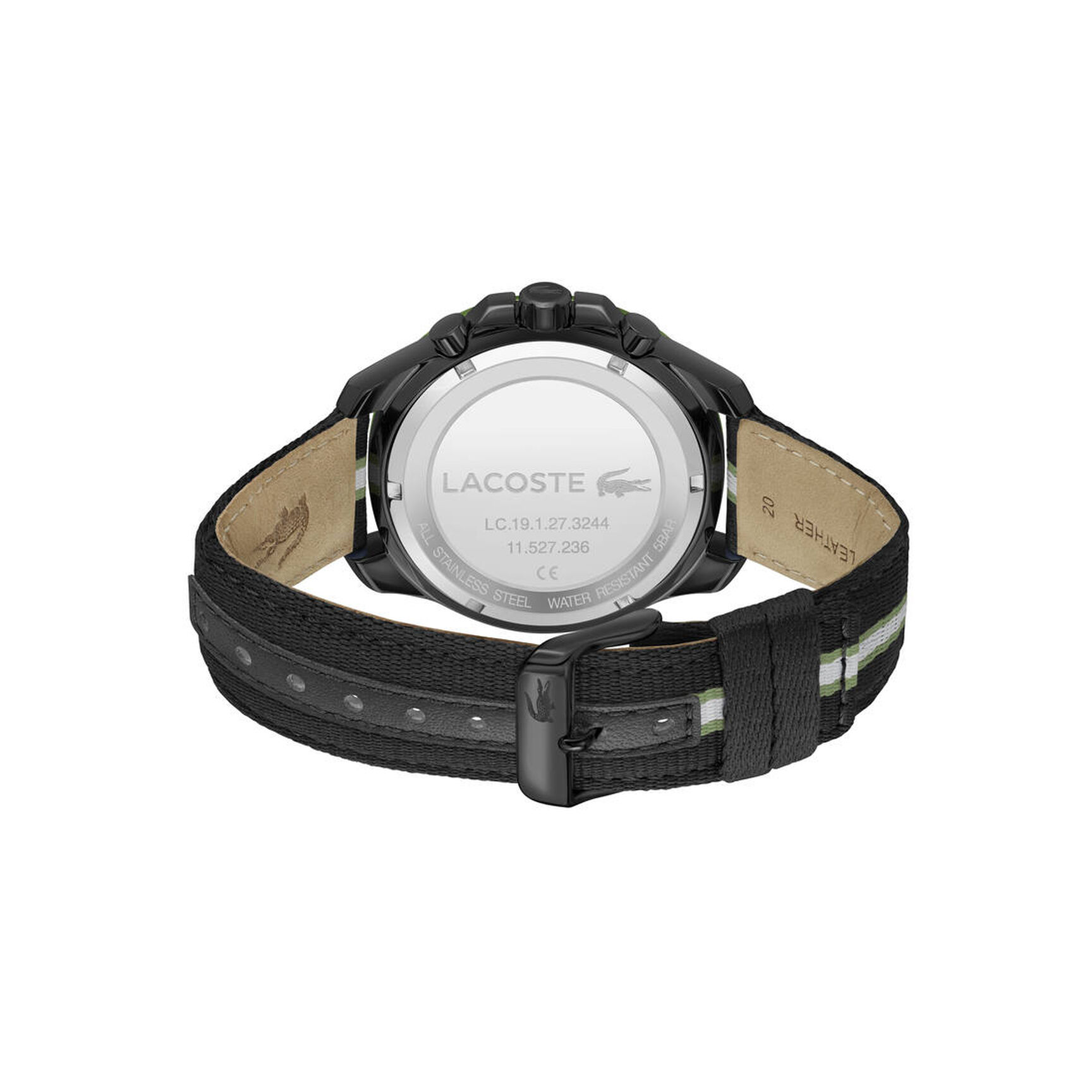 Men Toronga Non-metal Watch - 2011341-MUL