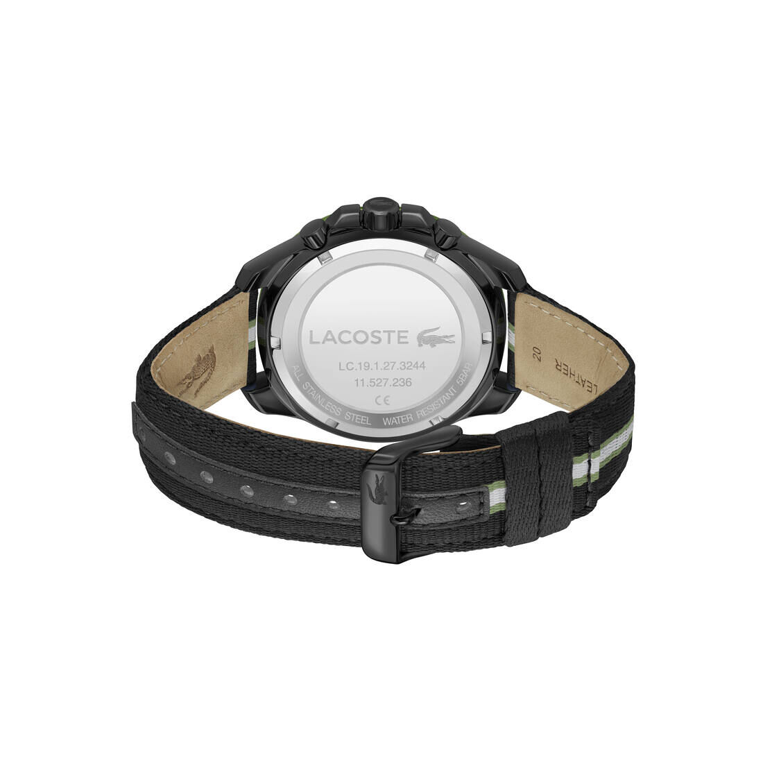 Men Toronga Non-metal Watch Men Toronga Non-metal Watch - 2011341-MUL