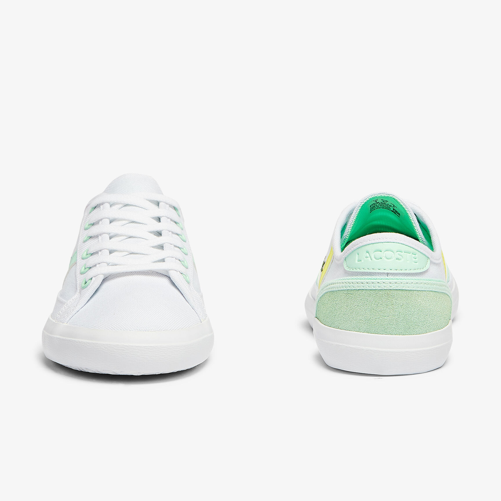 SIDELINE 0721 2 CFA/WHT/LT BLU SIDELINE 0721 2 CFA/WHT/LT BLU