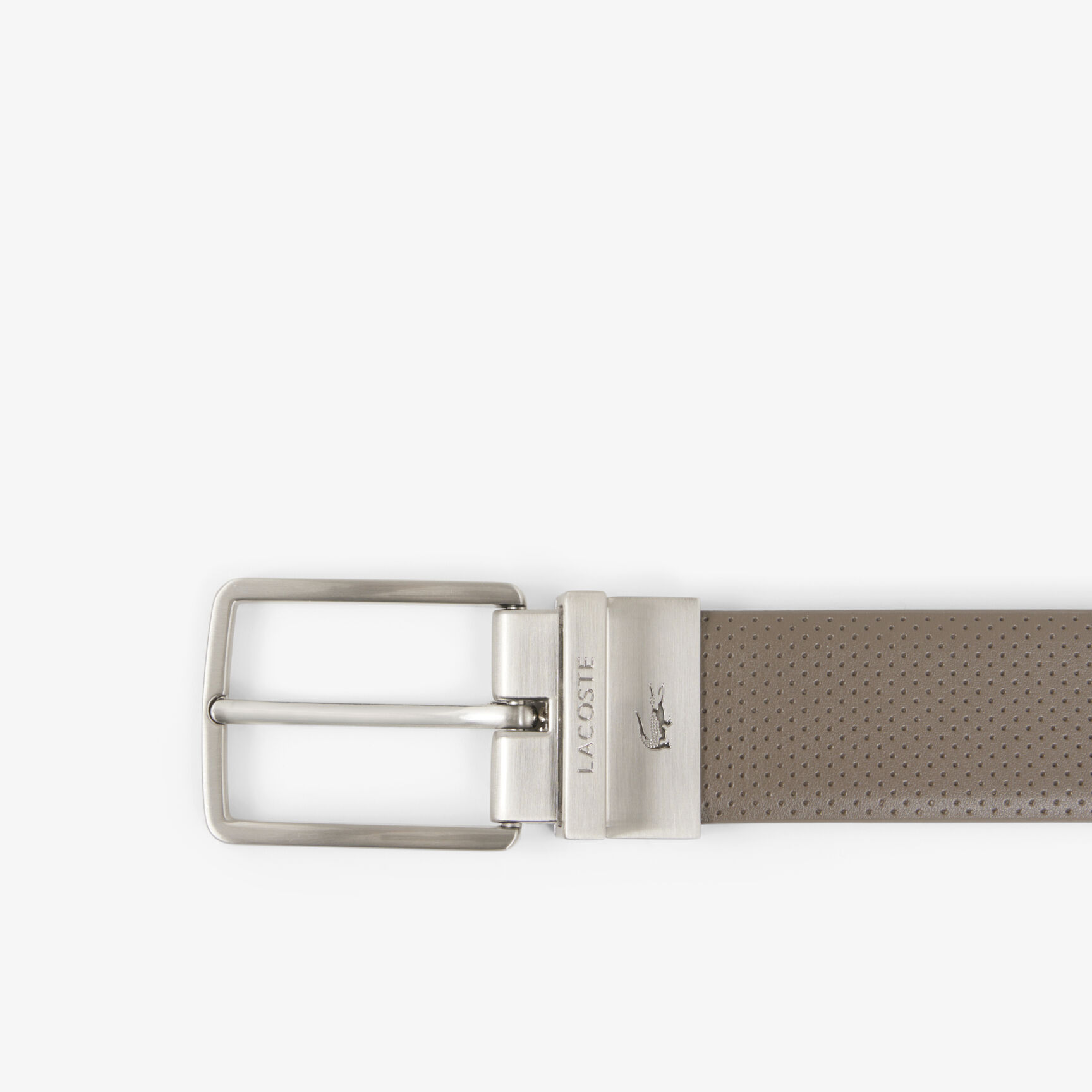Reversible Leather Belt - RC4097-R08