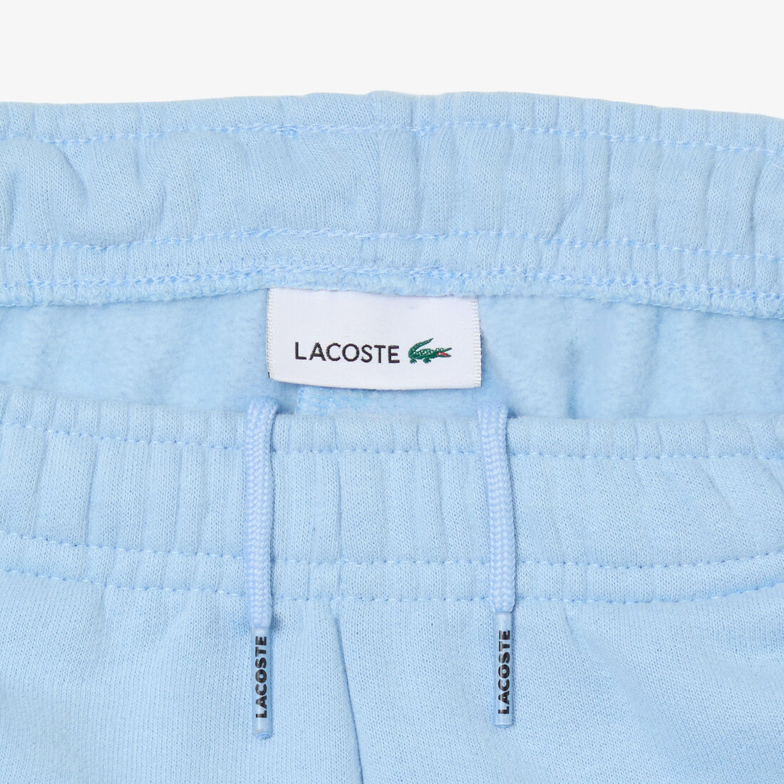 Unisex Fleece Shorts Unisex Fleece Shorts - GJ0778-00-HBP