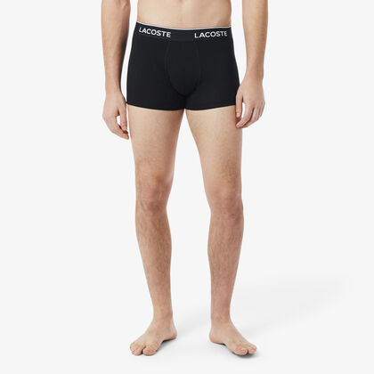 7-pack Logo Waist Trunks