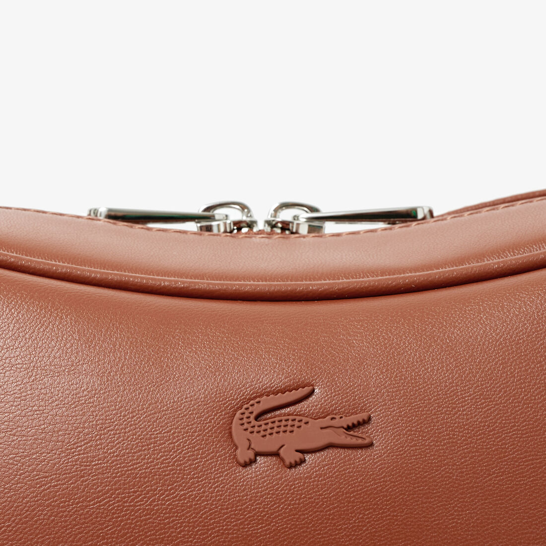 حقيبة كتف لورا جلدية Lora Leather Shoulder bag - NF4697FO-N72