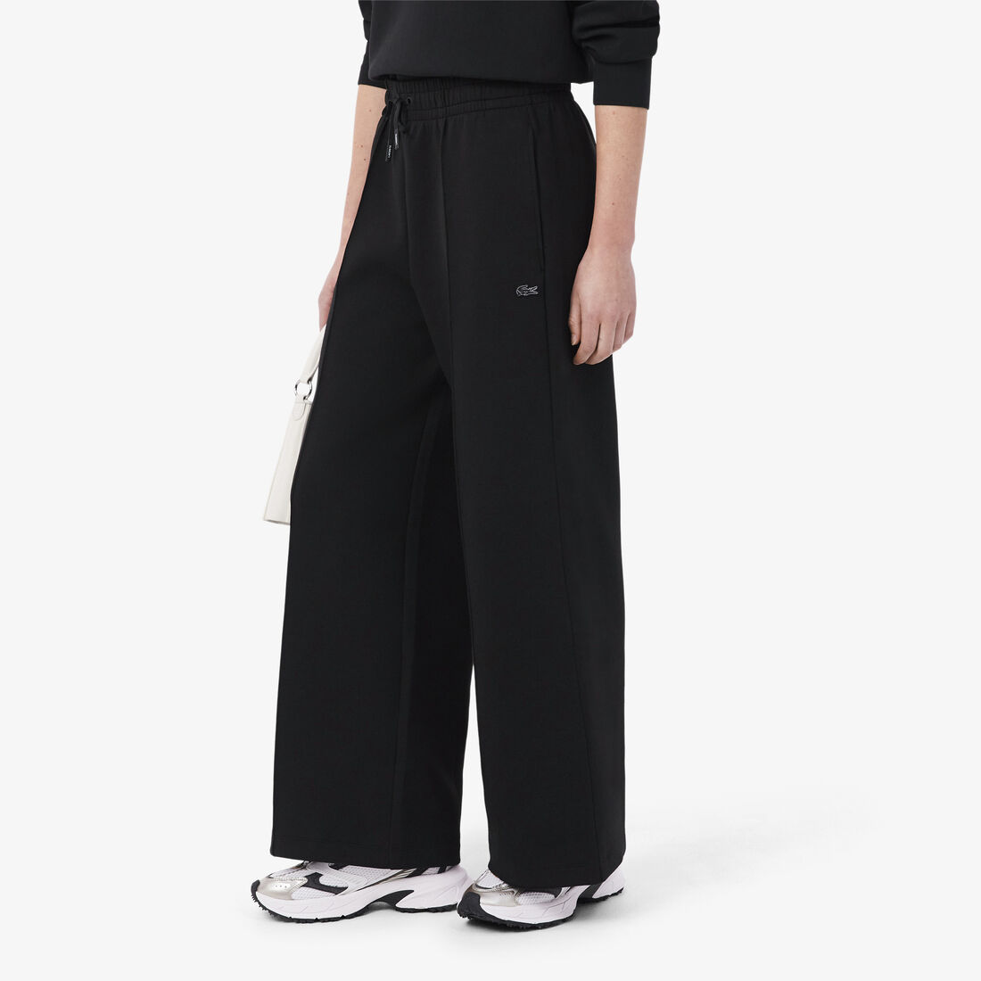 Wide Fit Jersey Sweatpants Wide Fit Jersey Sweatpants - XF0041-00-031