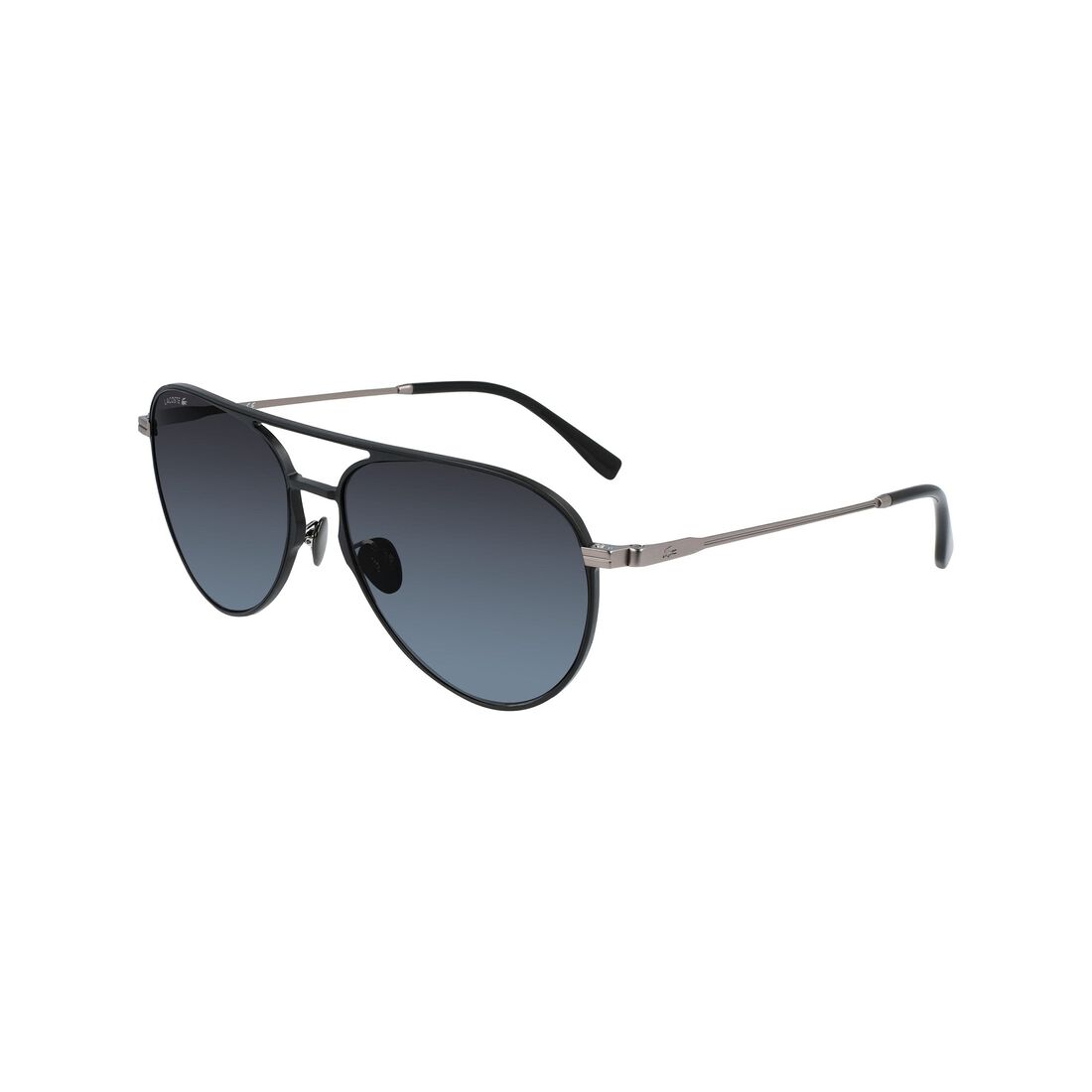 Men Lacoste Metal Sunglasses Men Lacoste Metal Sunglasses