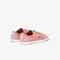 Women's Ziane Textile Trainers lacoste women s ziane textile trainers