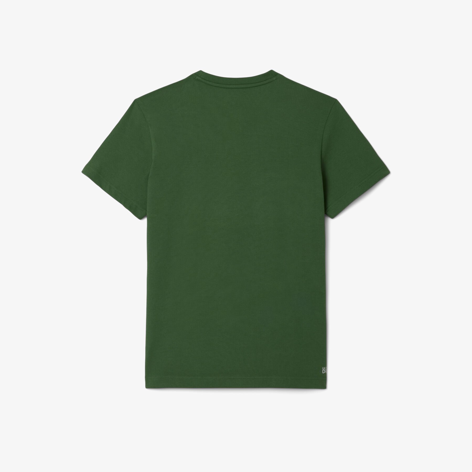 lacoste tennis heritage print t shirt