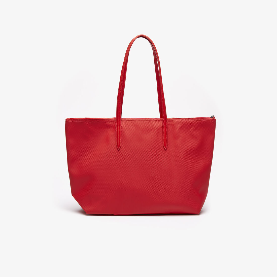 Large L.12.12 Concept Tote L.12.12 Concept Large Tote - NF1888PO-883