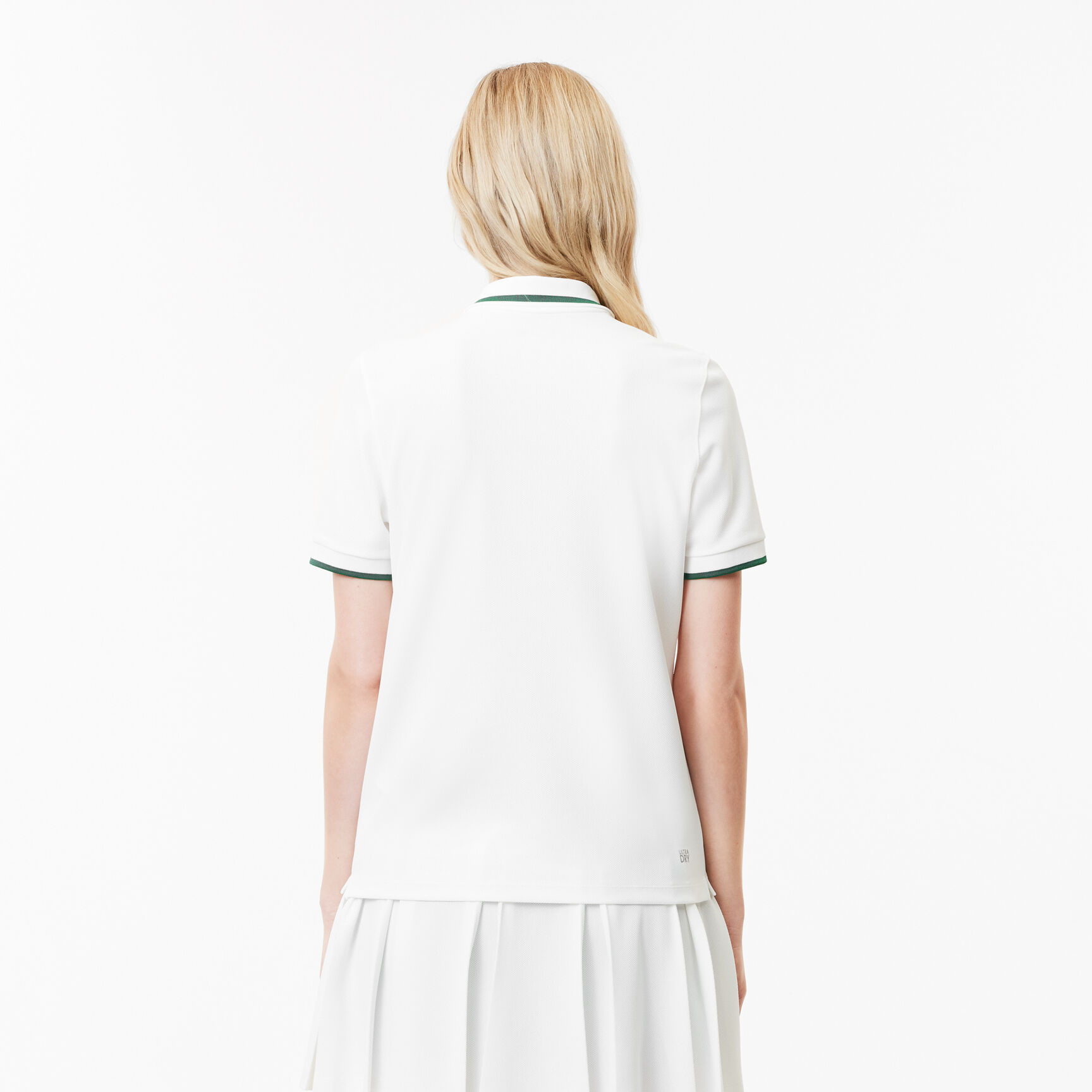 Ultra-Dry Anti-UV Stretch Golf Polo Shirt - PF0965-00-737