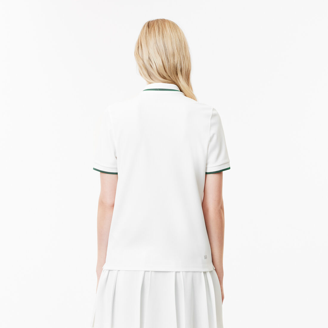 Ultra-Dry Anti-UV Stretch Golf Polo Shirt Ultra-Dry Anti-UV Stretch Golf Polo Shirt - PF0965-00-737