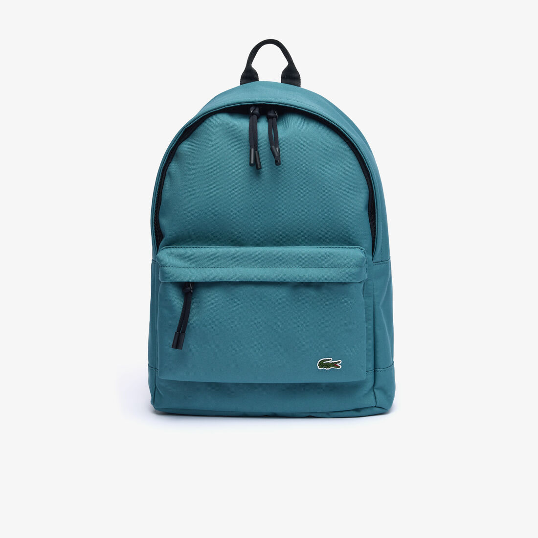 Unisex Lacoste Computer Compartment Backpack - NH4099NE-M95