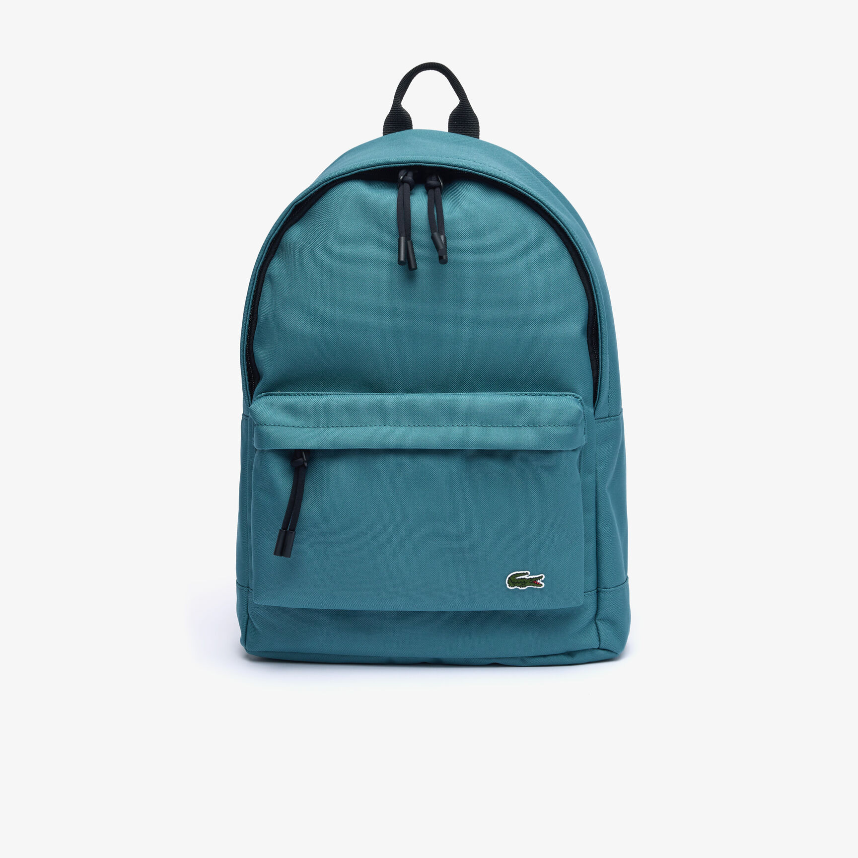 حقيبة ظهر لاكوست بقسم لجهاز الكمبيوتر للجنسين Unisex Lacoste Computer Compartment Backpack - NH4099NE-M95