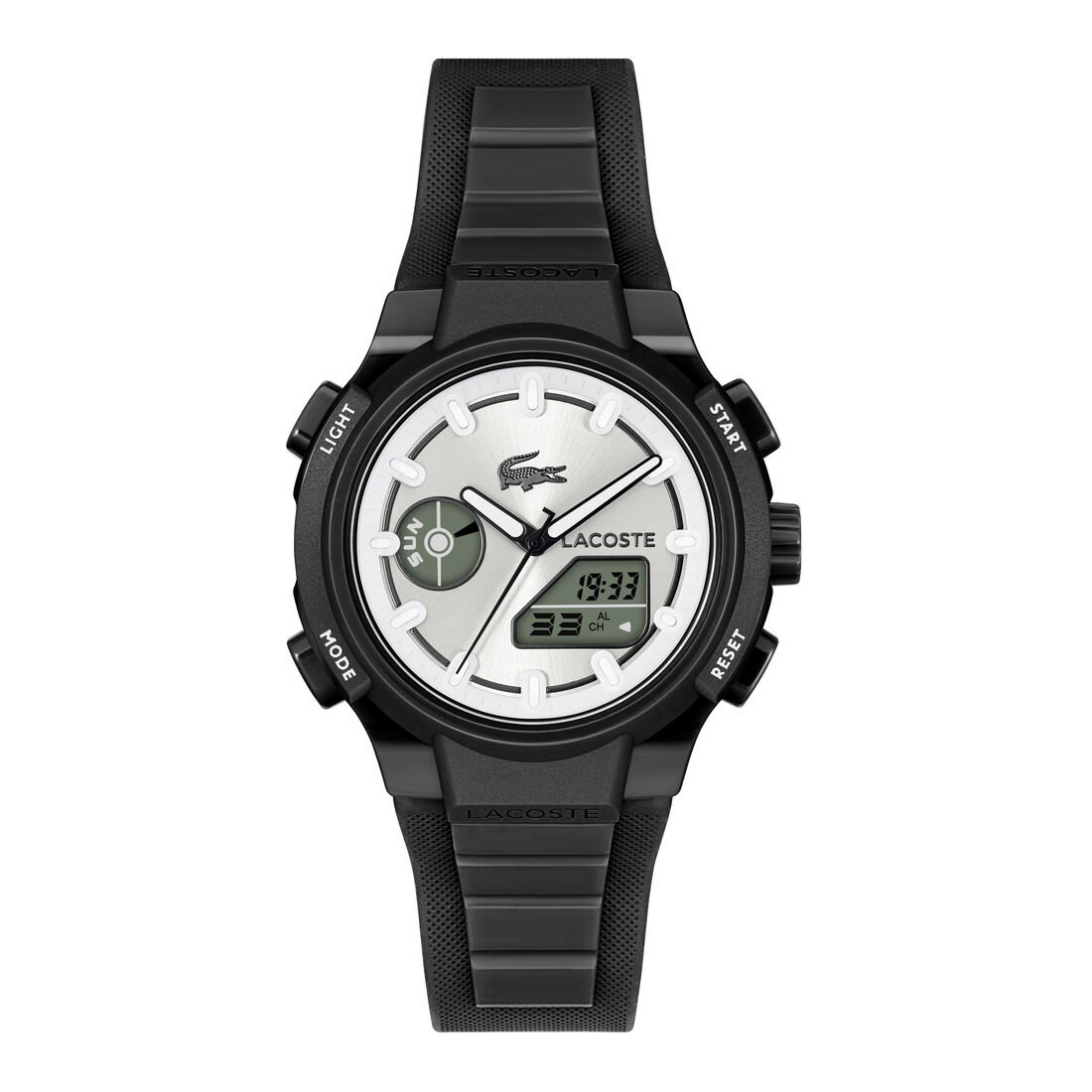 LC33 Watch LC33 Watch - 2001479-BLK