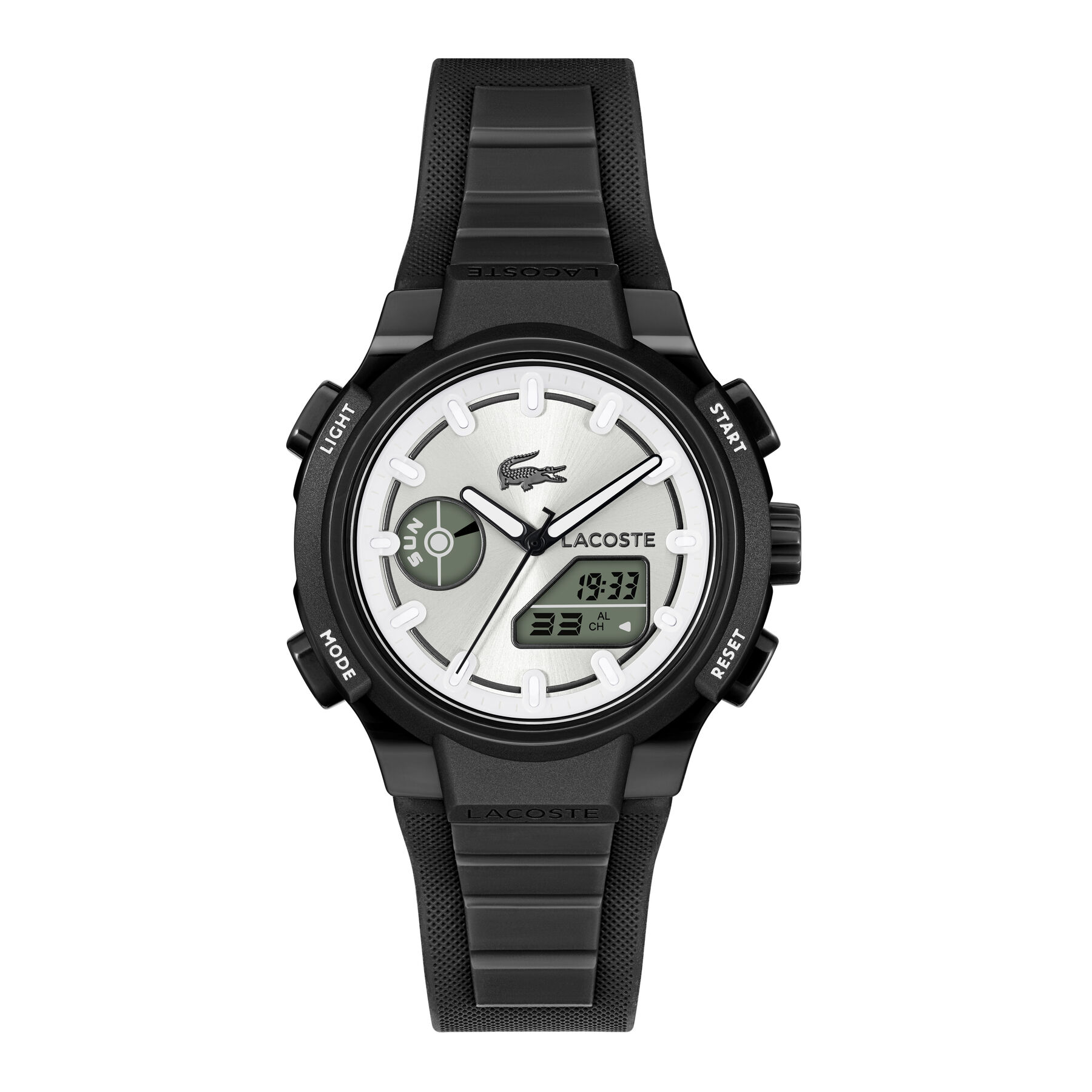 LC33 Watch LC33 Watch - 2001479-BLK