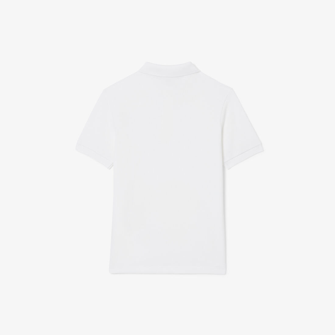 Petit Pique Polo Shirt - PJ1102-00-001
