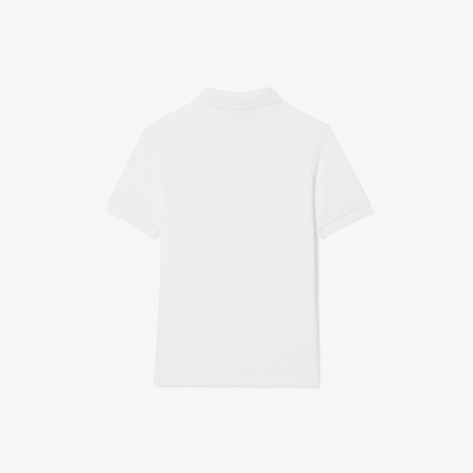 Petit Pique Polo Shirt - PJ1102-00-001