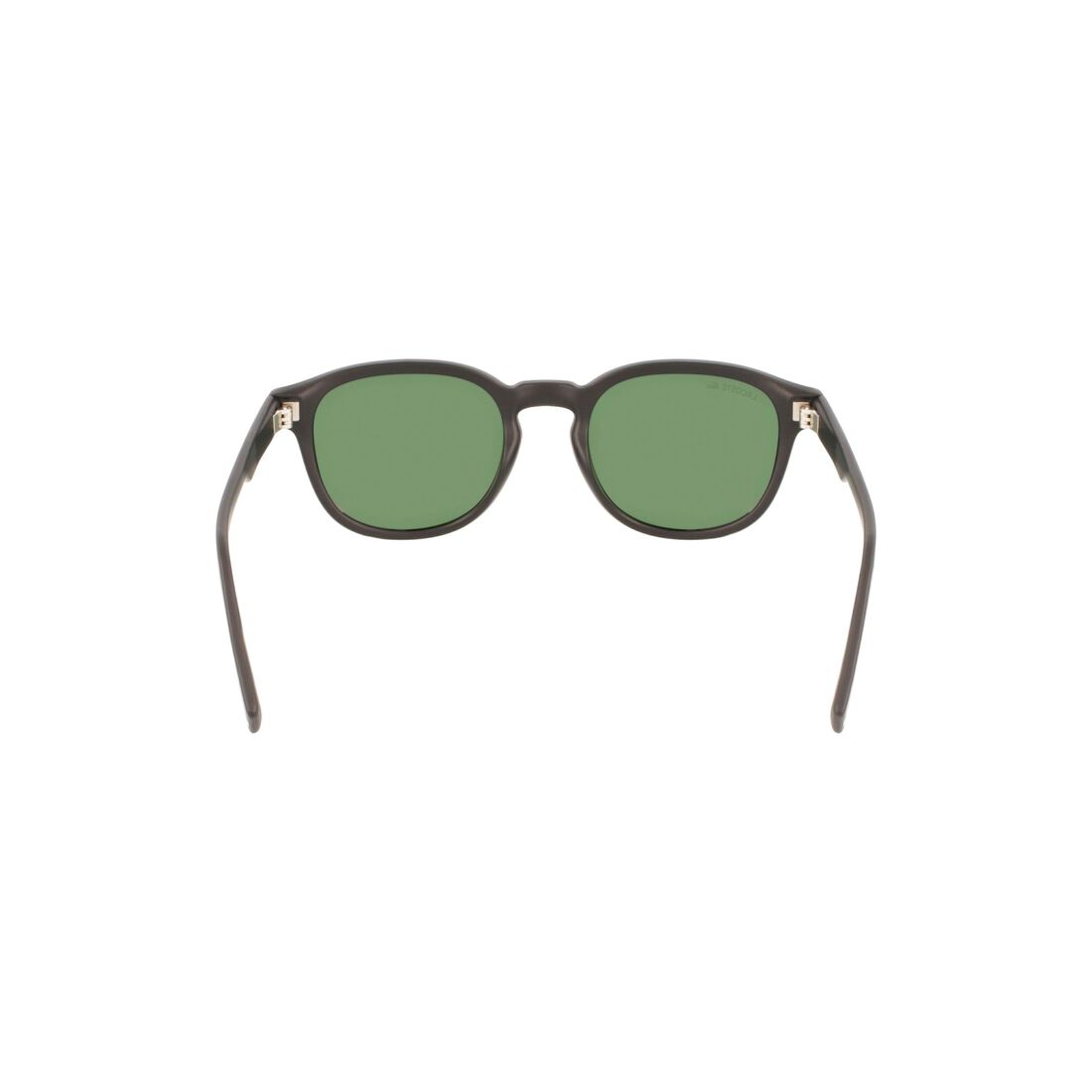 Unisex Oval Plastic Colour Block Sunglasses Unisex Oval Plastic Colour Block Sunglasses