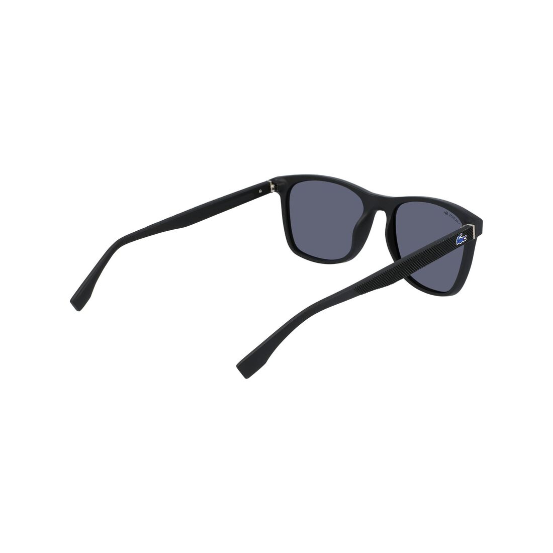 Men's Lacoste Rectangle L.12.12 Sunglasses Men's Lacoste Rectangle L.12.12 Sunglasses - L860SE-001