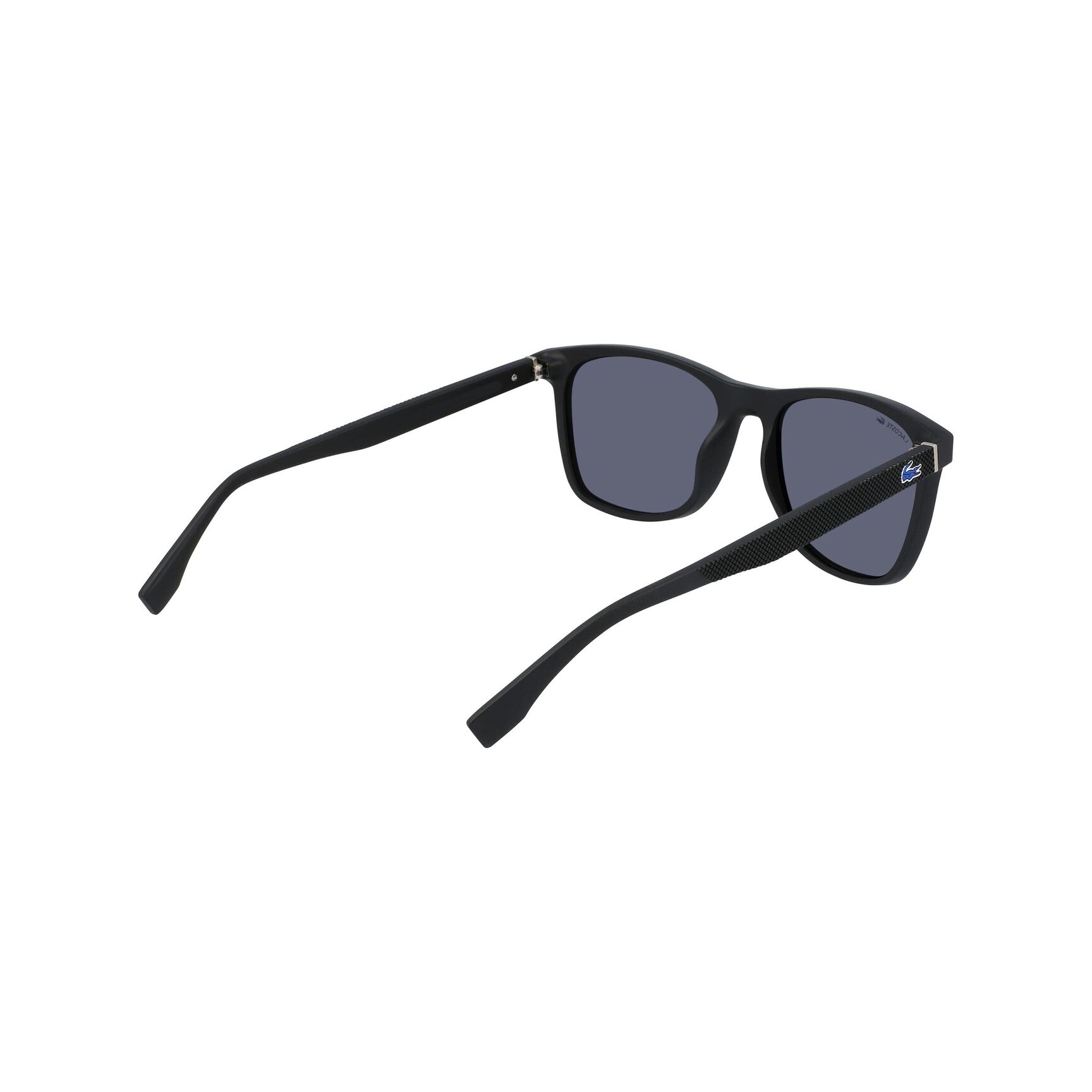 Men's Lacoste Rectangle L.12.12 Sunglasses Men's Lacoste Rectangle L.12.12 Sunglasses - L860SE-001