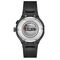 LC33 Black Silicone Watch lacoste lc33 black silicone watch