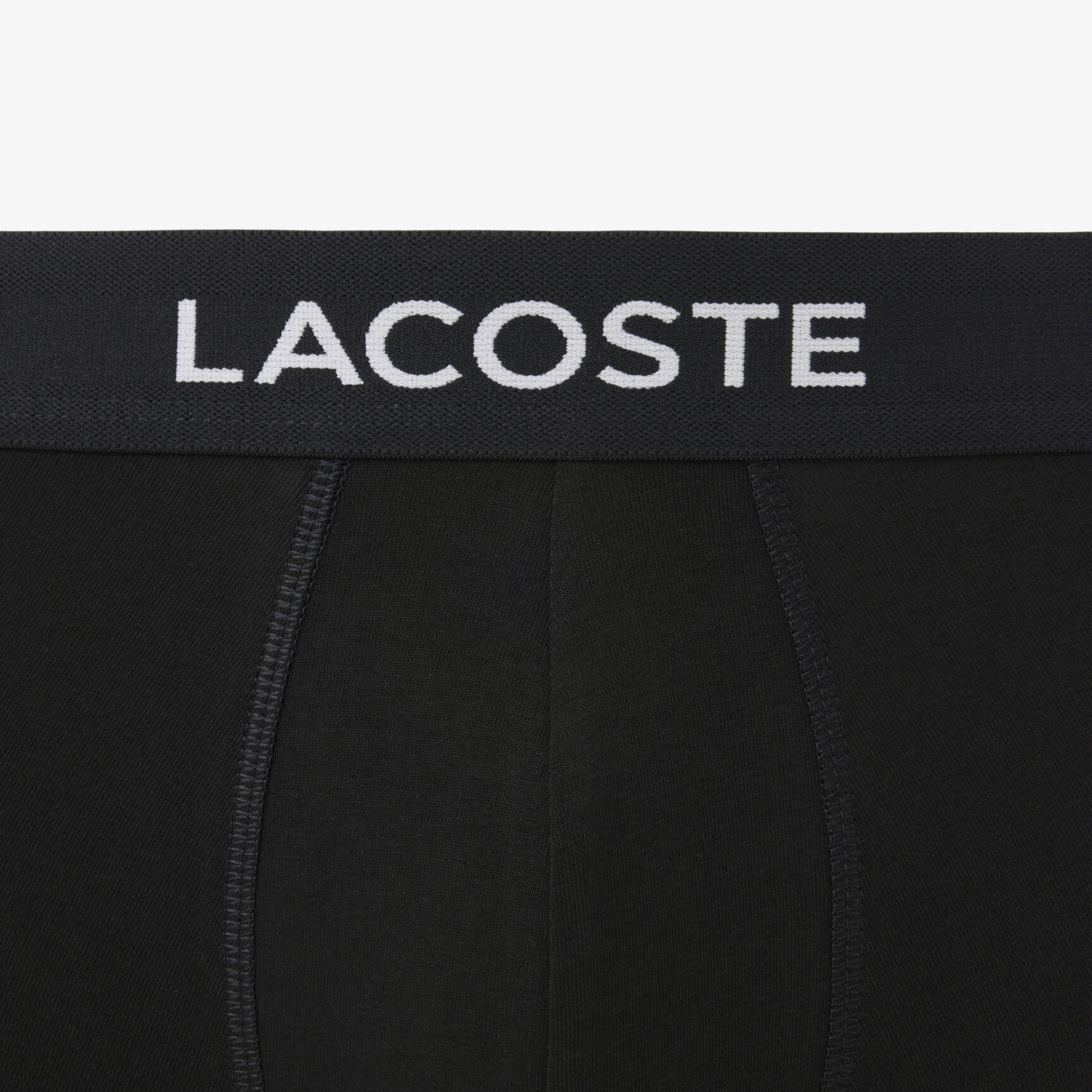 7-Pack Logo Waist Trunks - 5H2385-00-031