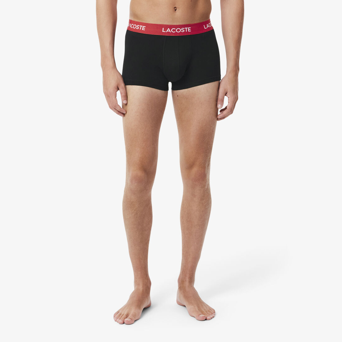 5-Pack Stretch Cotton Trunks 5-Pack Stretch Cotton Trunks - 5H1292-00-U7I