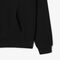 Printed Fleece Hoodie lacoste printed fleece hoodie