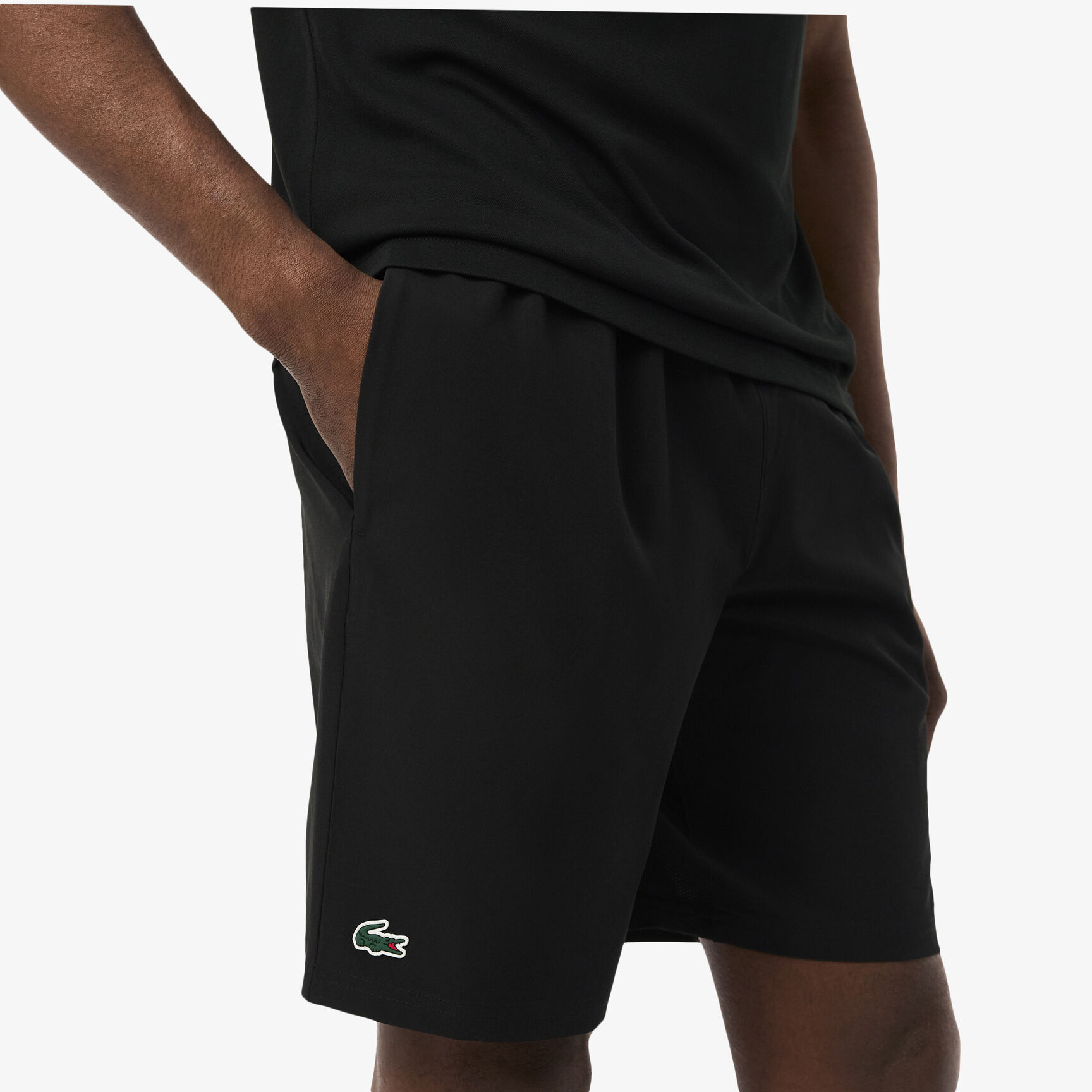 Lacoste Tennis x Novak Djokovic Shorts - GH7413-00-9FI