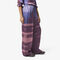 Oversized Landscape Print Pants lacoste oversized landscape print pants